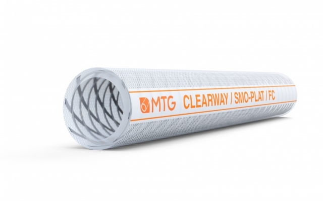 MTG CLEARWAY/SMO-PLAT/FC