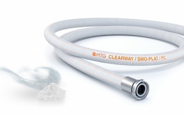 MTG CLEARWAY/SMO-PLAT/FC