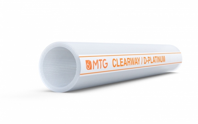 MTG CLEARWAY/D-PLATINUM